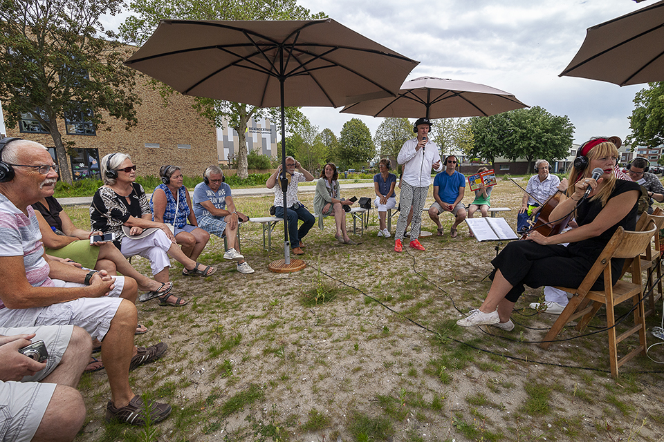 Nr 3 Welkom Thuis P Woordenwandeling Sluispolder West Mick Otten MS20190630201